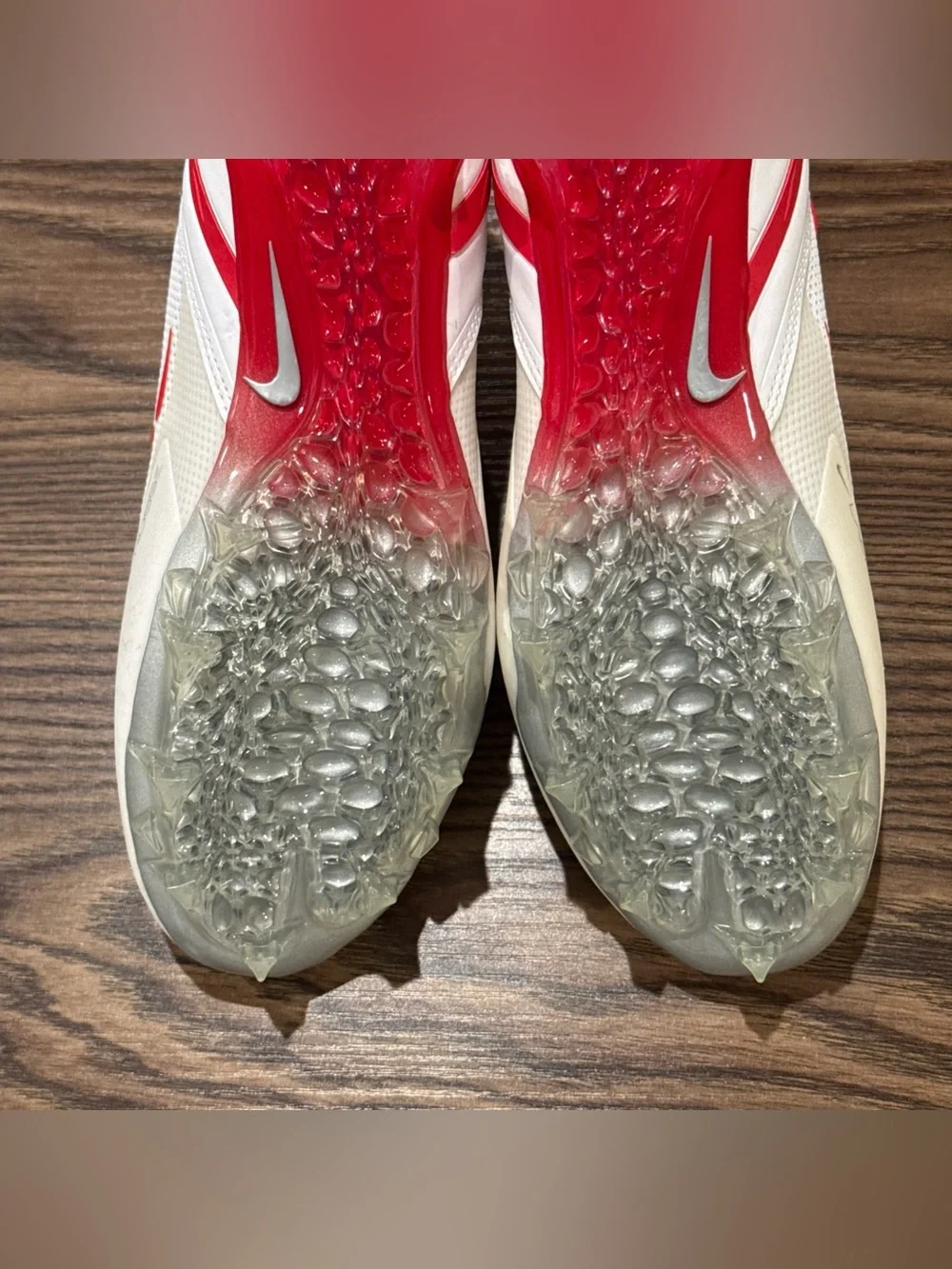 Nike men’s size